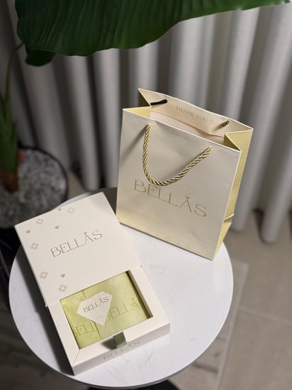 خاتم شوميه مقاسات مفتوحه لون ذهبي - فضي