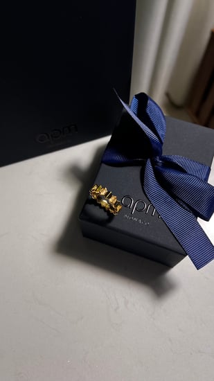 خاتم apm -  Up and Down ملون