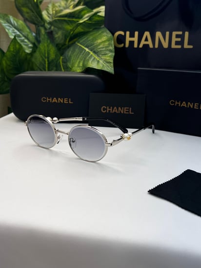 نظارة CHANEL - ملون