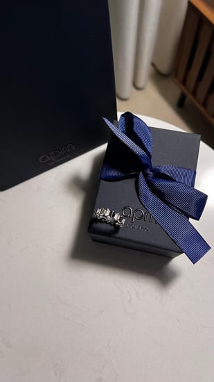 خاتم apm -  Up and Down ملون