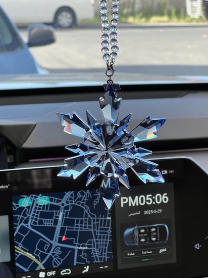 تعليقة سيارة سوارفيسكي