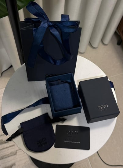 خاتم apm - Up and Down ملون