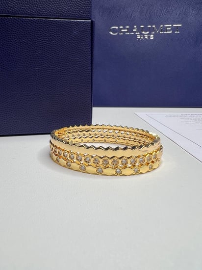 اسوارة شوميه مقاس 17 سم  و 14 سم