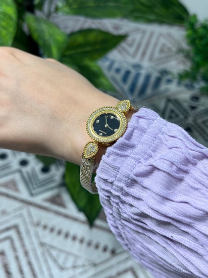 ساعة بوشرون نسائي