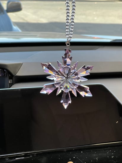 تعليقة سيارة سوارفيسكي