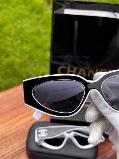 نظارة CHANEL- المشهورة