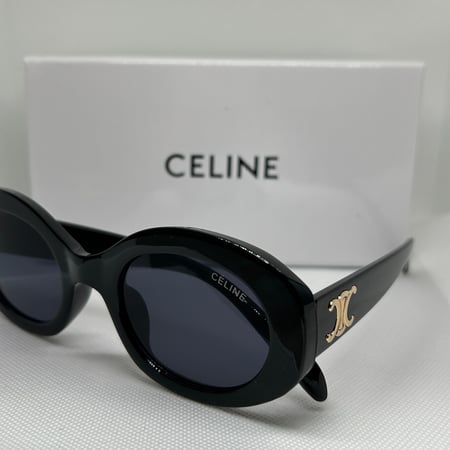 نظارة سيلين