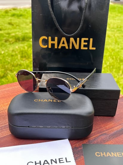 نظارة CHANEL