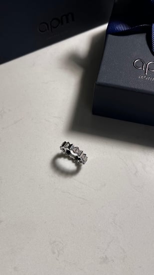 خاتم apm - Up and Down ملون