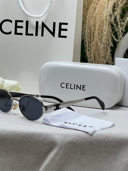 نظارة سيلين