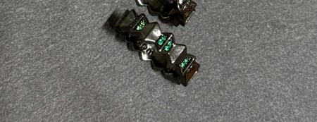 خاتم apm - Up and Down ملون