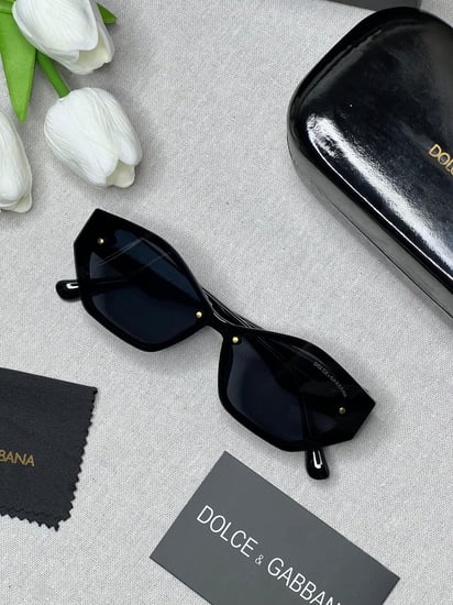 نظارة - DOLCE &GABBANA