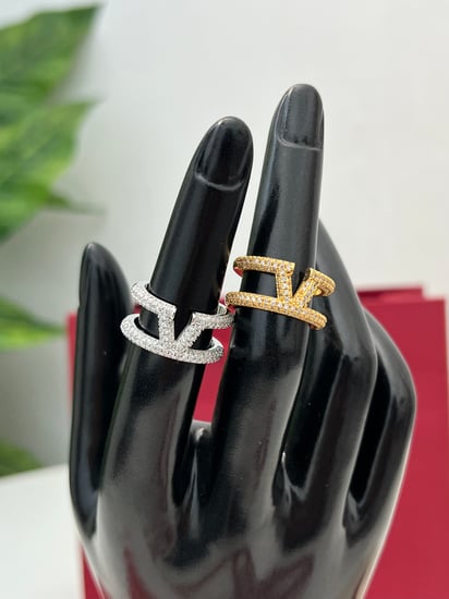 خاتم VALENTINO