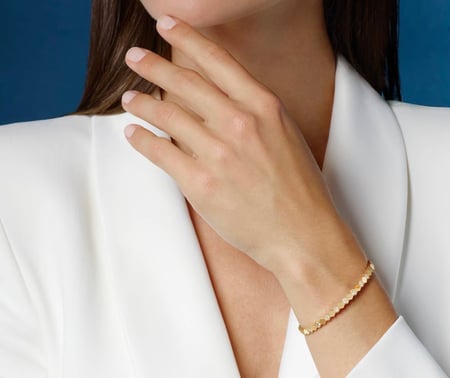 اسوارة شوميه مقاس 17 سم و 14 سم