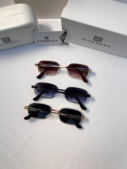 نظارة GIVENCHY - ملون