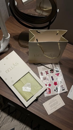 أسوارة شوميه (فضي - ذهبي)