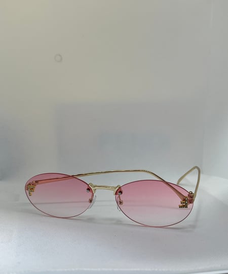 نظارة FENDI