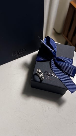 خاتم apm - Up and Down ملون