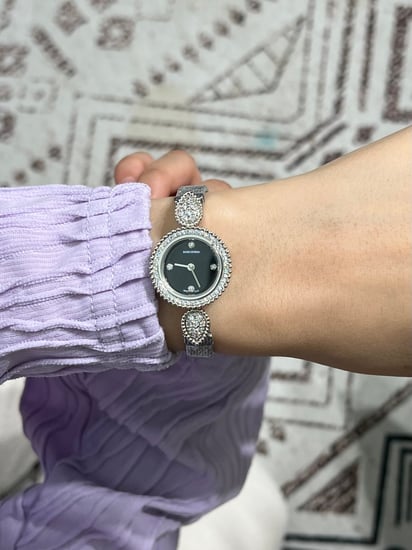 ساعة بوشرون نسائي