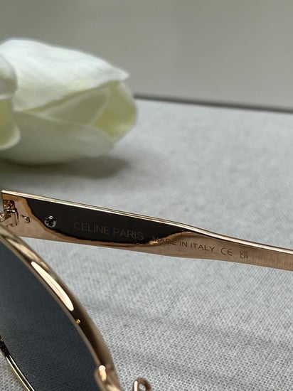 نظارة سيلين