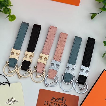 ميدالية مفاتيح هيرمس