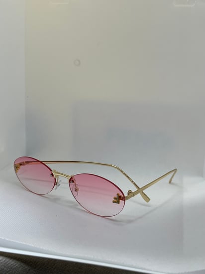 نظارة FENDI