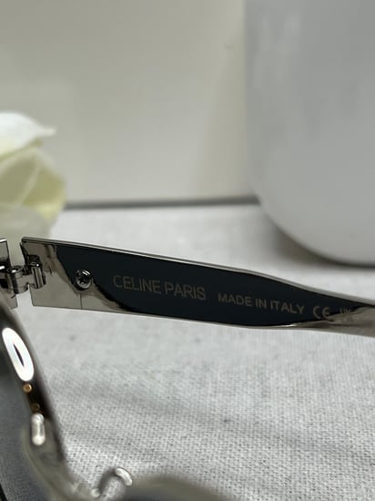 نظارة سيلين