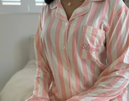 بجامة باربي