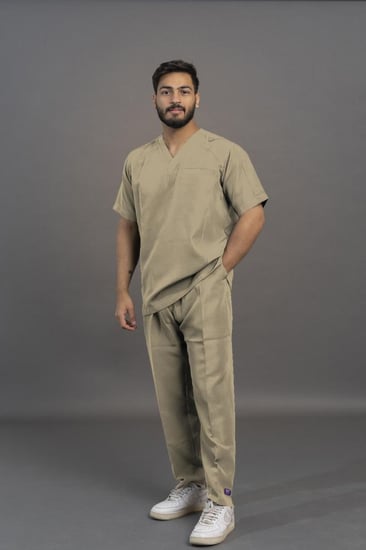 سكرب رجالي بيج