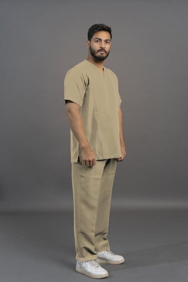 سكرب رجالي بيج