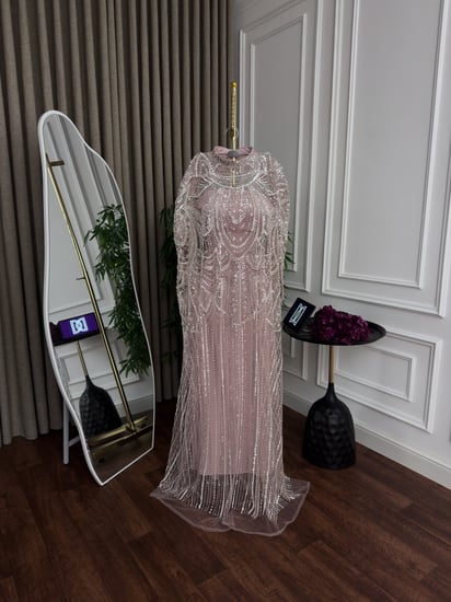 7479 فستان ام العروس