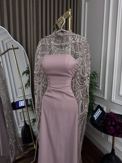 7479 فستان ام العروس