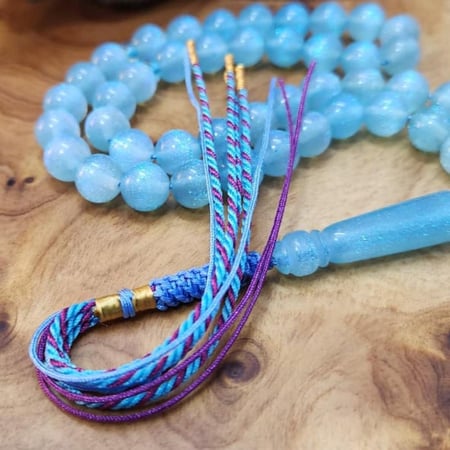 بكلايت  ازرق  منجم 075