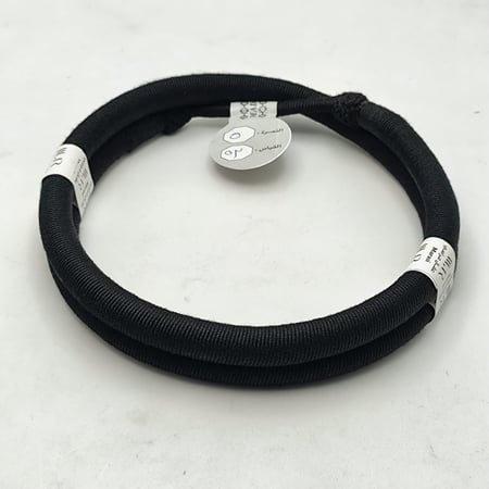 عقال رجالي مرعز خشن  صناعه سوريه ط3