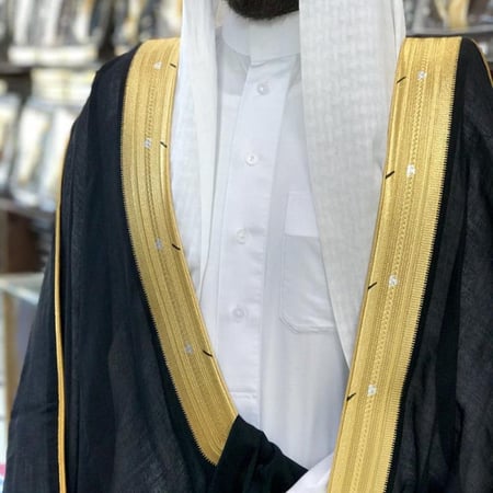 مشالخ رجالي