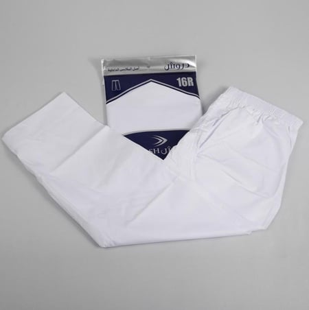 سروال طويل دروش