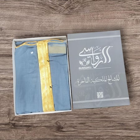 بشوت رجالي صناعة سورية