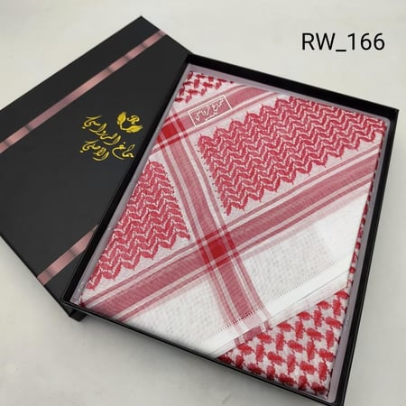 شماغ الرواسي الاصلي 166