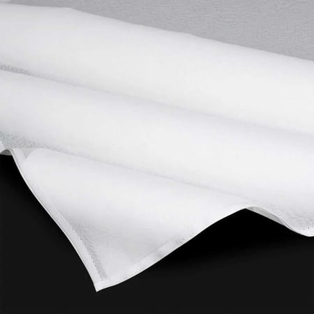 غترة بنتلي البيضاء