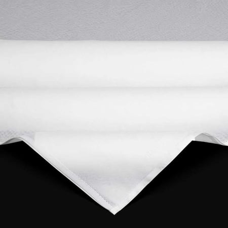 غترة بنتلي البيضاء