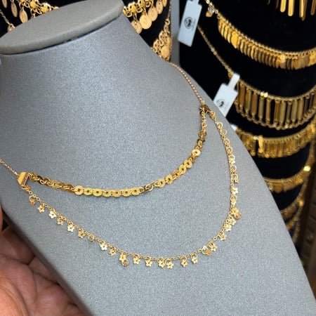 عقد دورين 21