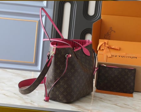 حقيبة ماستر للدوامات والجامعات مقاس ٣١سم عرض في٢٨ ارتفاع