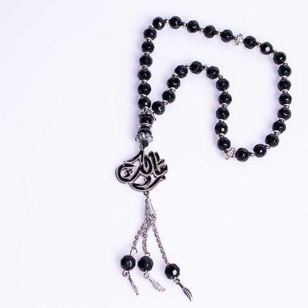 سبحه مبطن  انيقه باسم من اختياركم