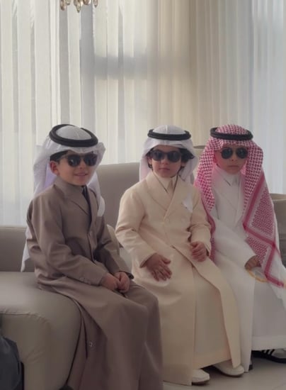 دقله العيد بشكل مميز