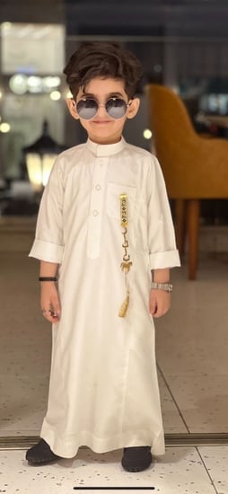 برش الكتف بلاسم حسب الطلب