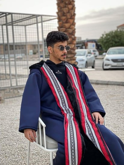 فروه رجاليه سدو انيقه