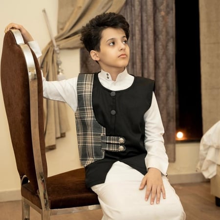 سيدري ولادي بلاسم حسب الطلب