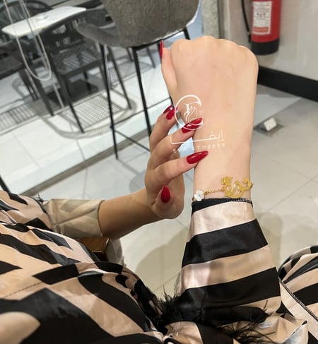 اسواره بلاسم  تخرج معا ورده صدف