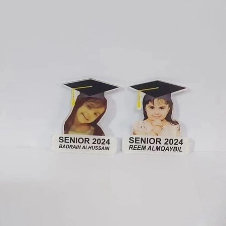 برش تخرج بصوره والاسم 2026