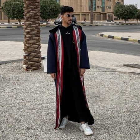 فروه رجاليه سدو انيقه